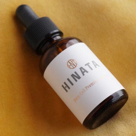 HINATA Stem Cell Premium Serum